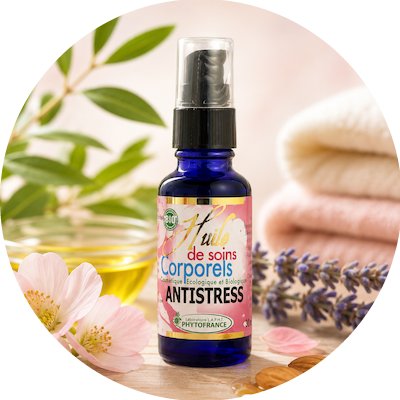 huile de soin phytofrance
